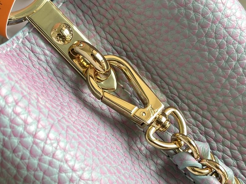 Louis Vuitton Top Handle Bags